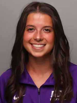 Taylor Hansen, Track and Field, undefined
