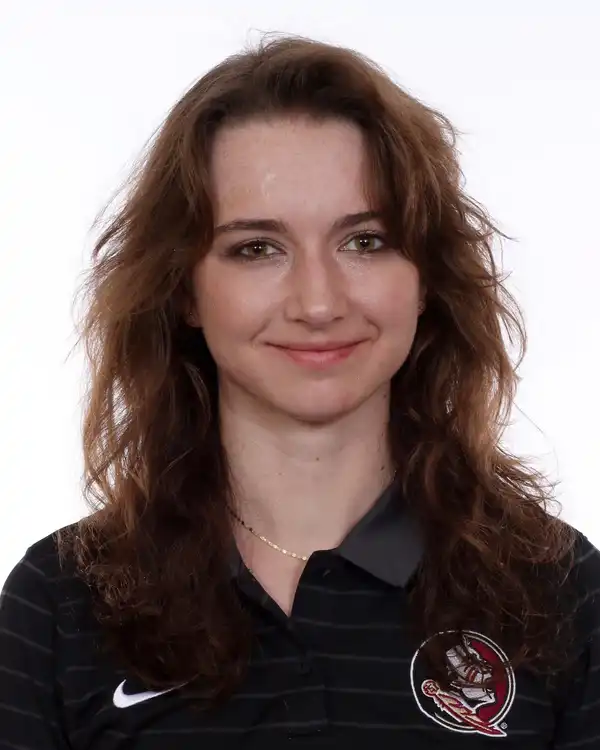 Margaret Bartlow, Track and Field (O), Florida State University