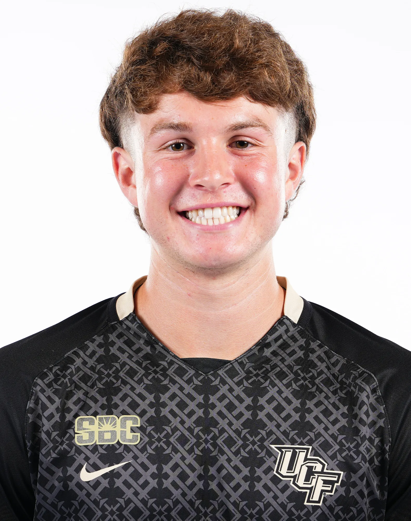 Drew Hansen, Soccer, undefined