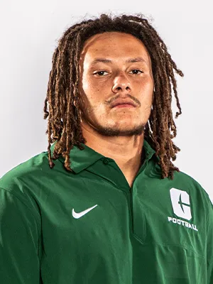 Latrell Sellers, Football, undefined