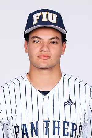 Aidan Cohall, Baseball, undefined