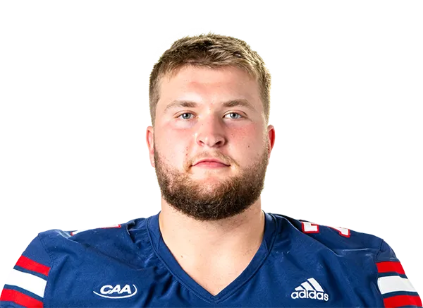 Kade Capristo, Football, University of Richmond