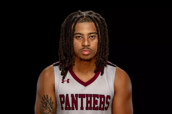 Travis Vaughn, Basketball, Virginia Union University