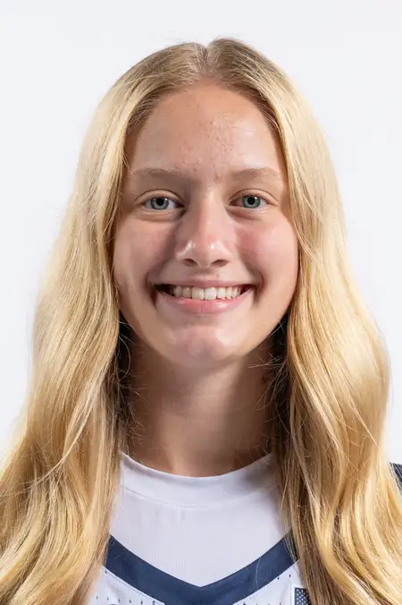 Erica Gribble, Basketball, University of Virginia