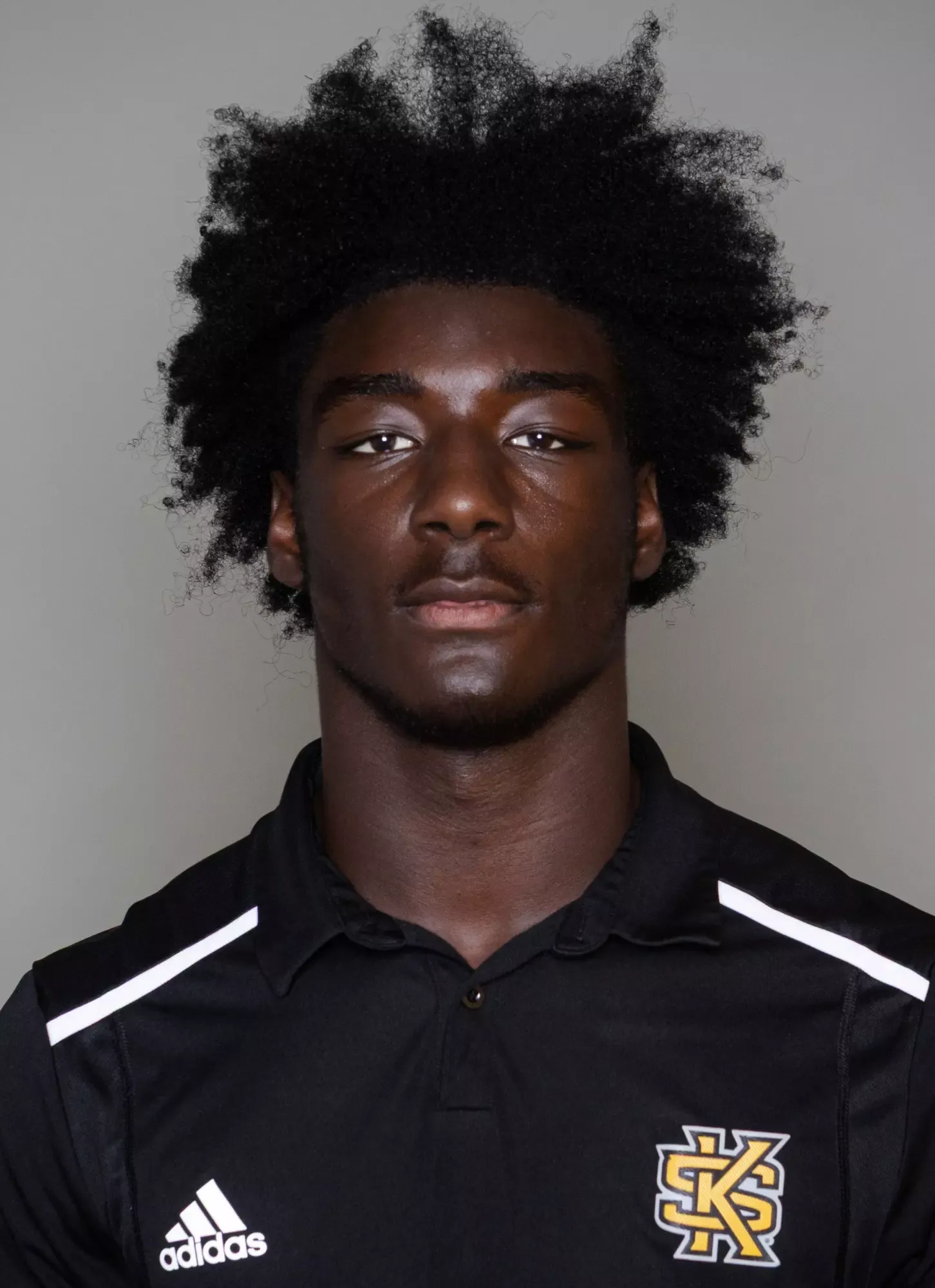 Amarion Jones, Football, Kennesaw State University