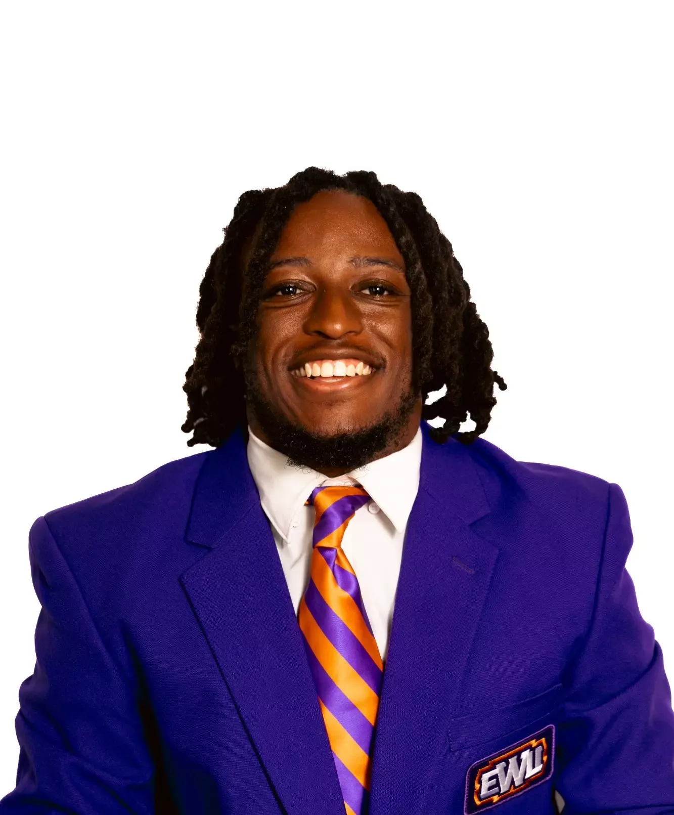 Devon Jackson, Football, undefined