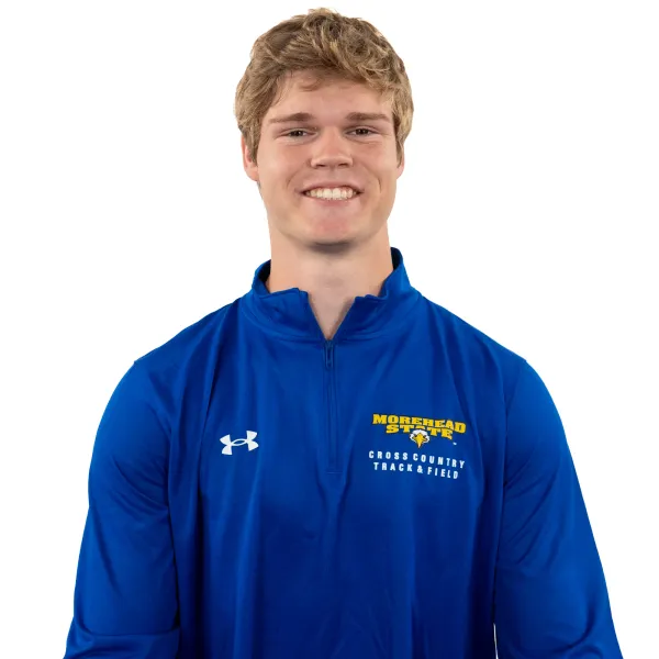 Evan Owens, Track and Field (O), Morehead State University