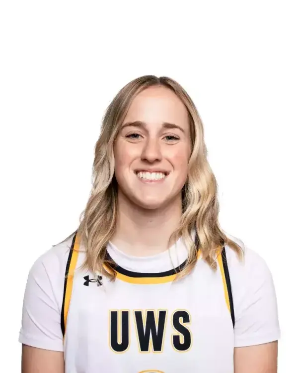 Kate Wolf, Basketball, University of Wisconsin-Superior