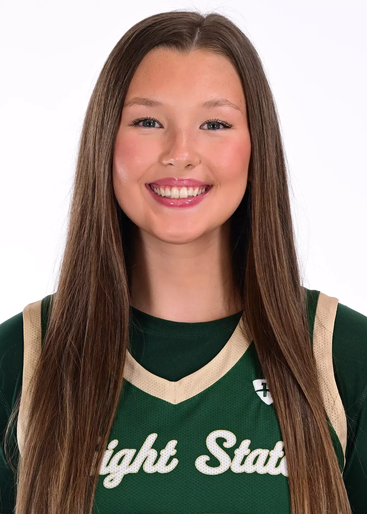 Allie Daniels, Basketball, undefined