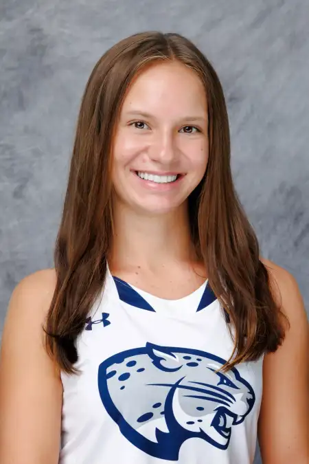 Meadow Roberts, Track and Field (O), Augusta University