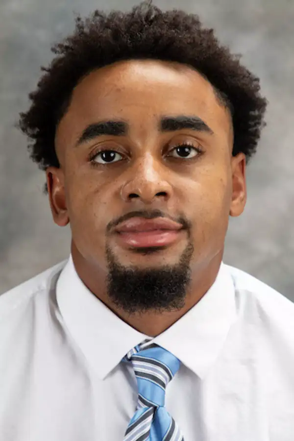 Don Griffin, Basketball, Mississippi University for Women