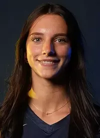 Meadow Hobbs, Volleyball, Vanguard University
