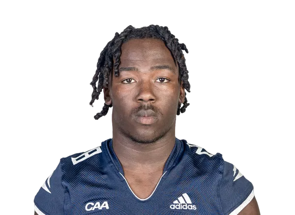 Terrence Campbell, Football, undefined