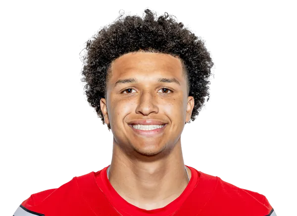 Lloyd Jones III, Football, undefined