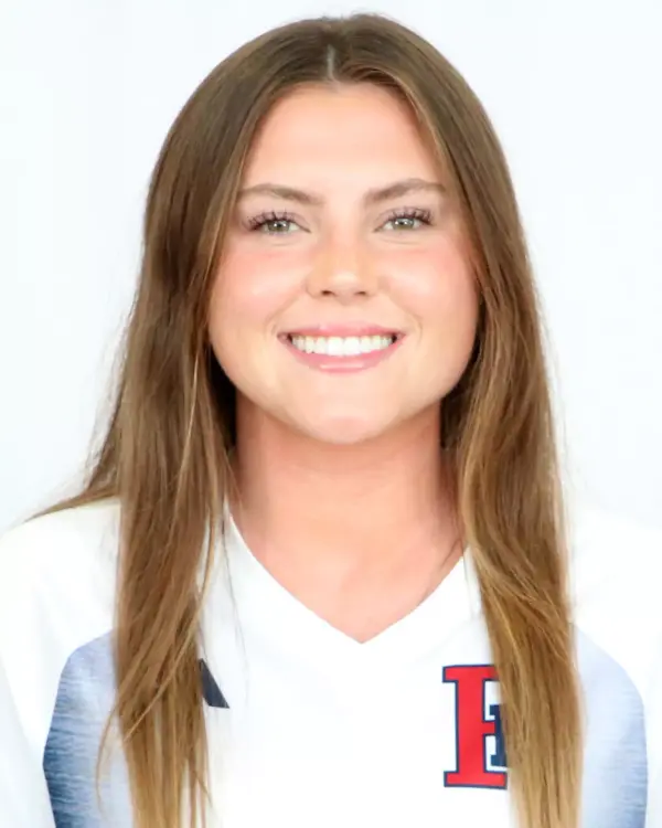 Bryn Lahart, Soccer, Francis Marion University