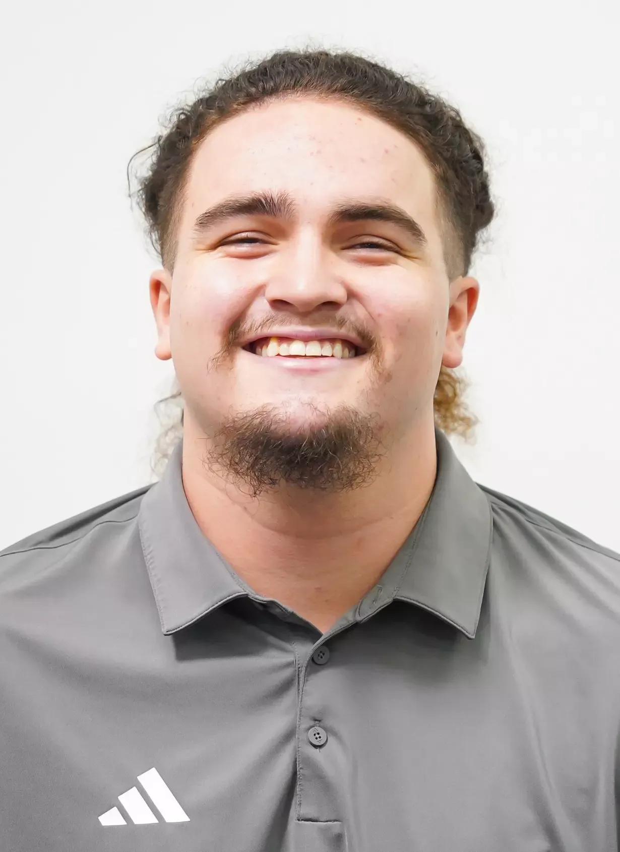 Grant Merritt, Football, undefined