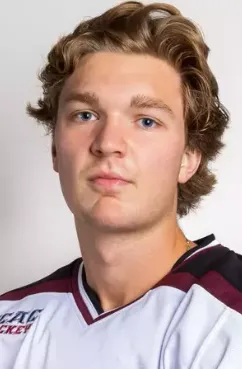 Ben Muthersbaugh, Hockey, undefined