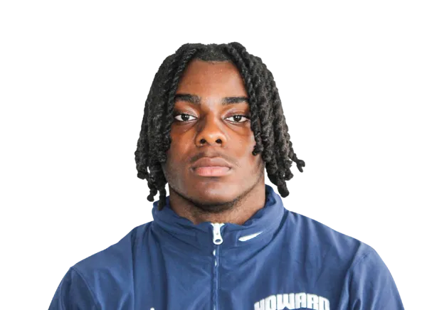 Demir Johnson, Football, undefined