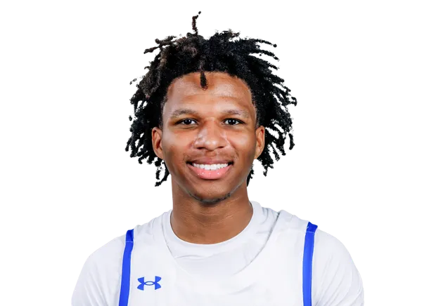 JJ Rembert, Basketball, undefined