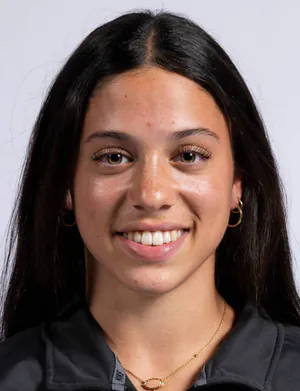 Hannah Byrd-Leitner, Track and Field, undefined
