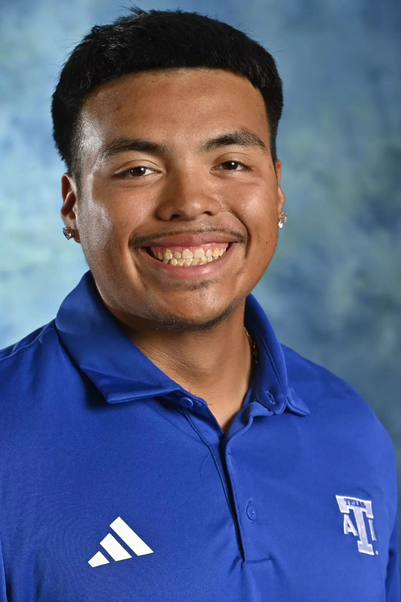 Daniel Gauna, Football, Texas A&M University-Kingsville