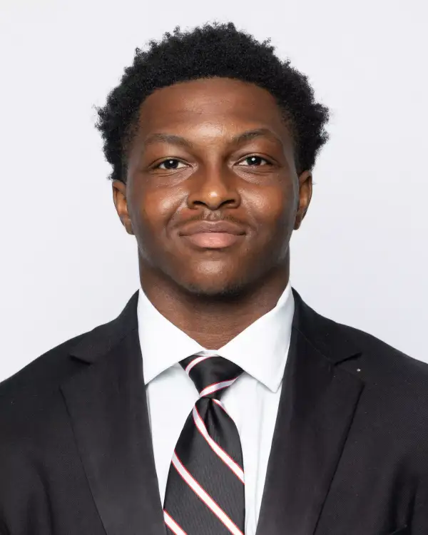 Jackson Hampton, Football, Clark Atlanta University