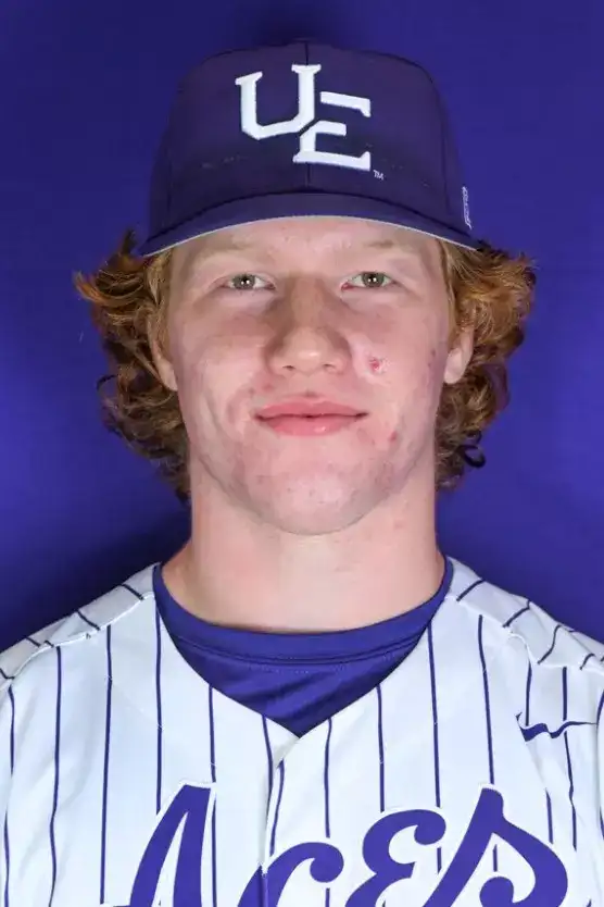 Benji Kautto, Baseball, University of Evansville