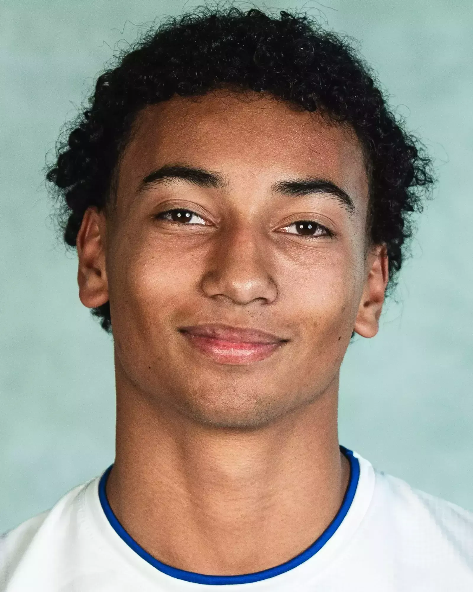 Mateo Frady, Soccer, Georgia State University