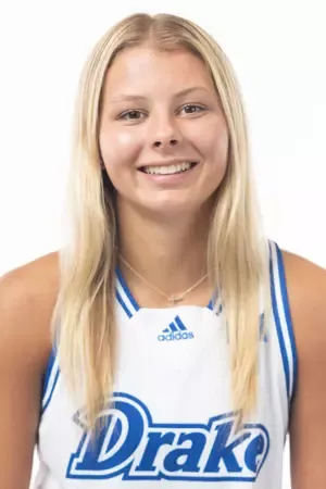 Grace Knutson, Basketball, undefined