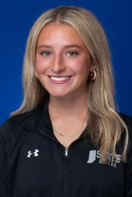 Ashlyn Cohen, Soccer, undefined