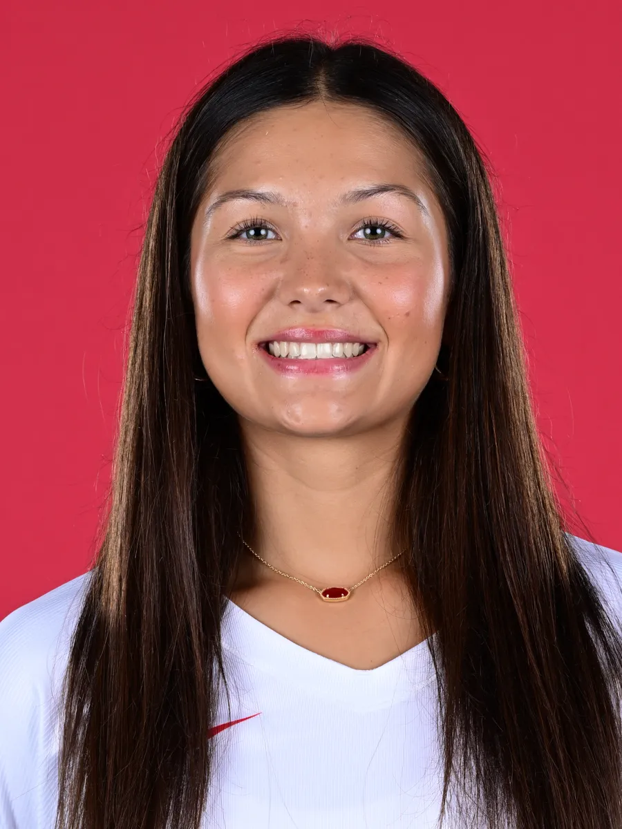 Korina Barber, Volleyball, Youngstown State University