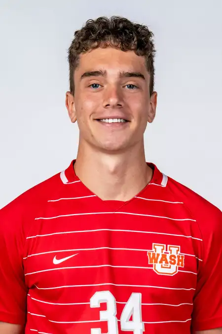 Noah Cooney, Soccer, Washington University in St. Louis