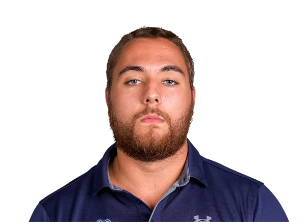 Maarten Woudsma, Football, University of Memphis