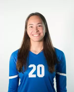 Magdalena Vongkasemsiri, Volleyball, undefined