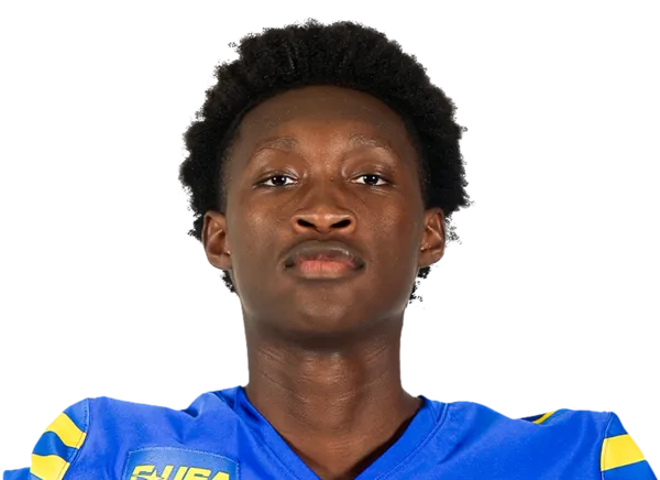 Emmanuel Doku, Football, undefined