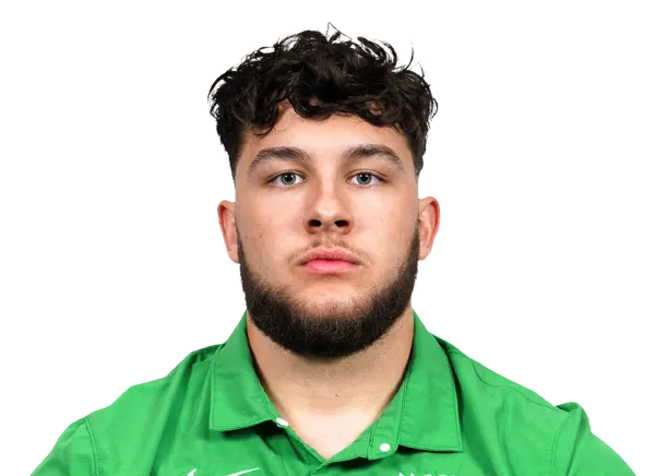 Blake Fann, Football, undefined