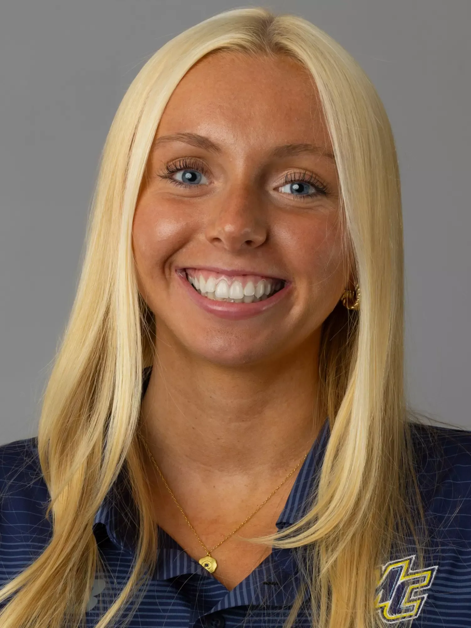 Emily Hopkins, Swimming & Diving, Merrimack College