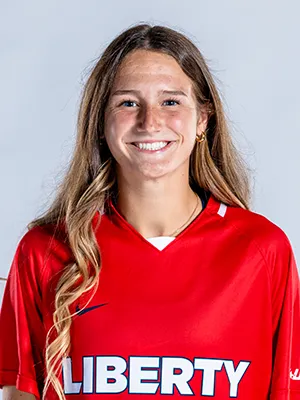 Carly Keene, Soccer, undefined