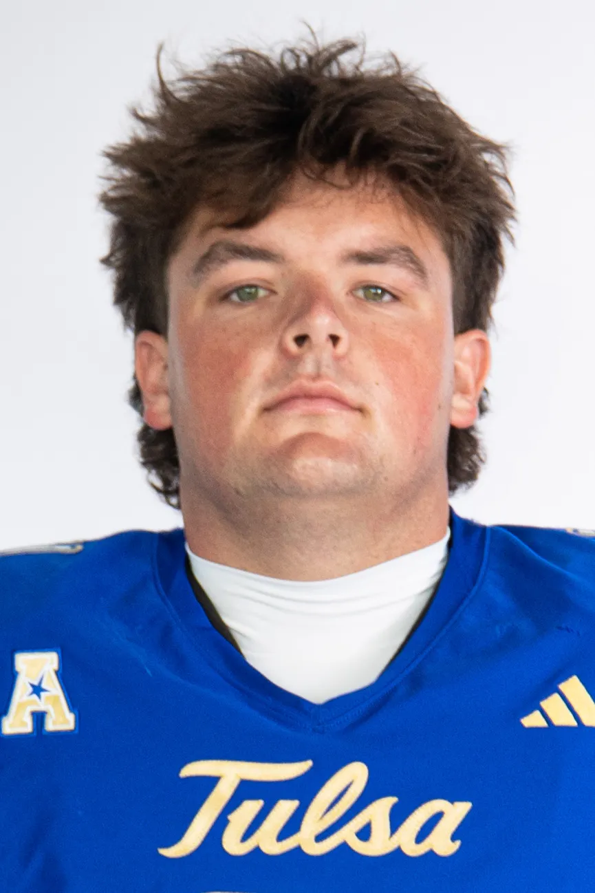 Brooks Barron, Football, undefined
