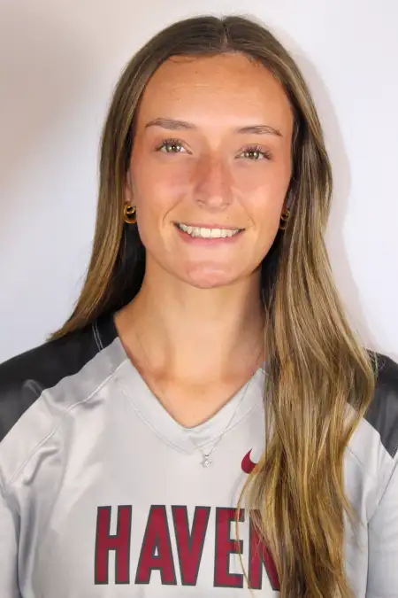 Jordan Ellis, Lacrosse, Lock Haven University