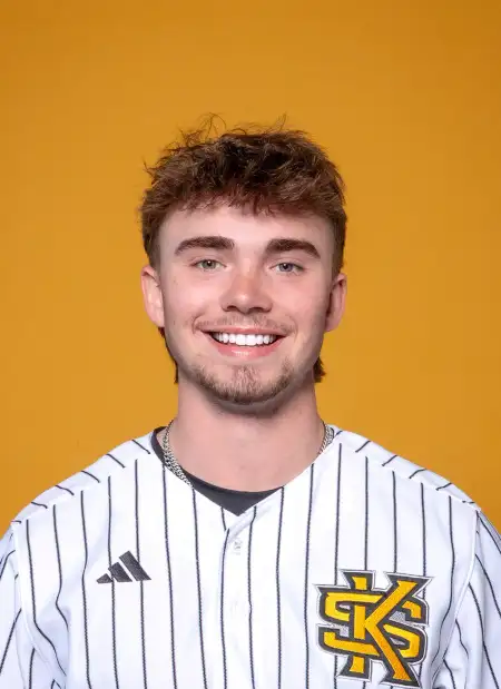 Wesley Alig, Baseball, Kennesaw State University