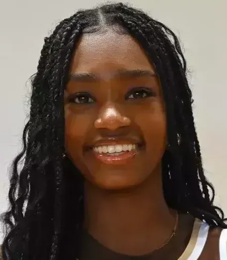 Mia Washington, Basketball, undefined