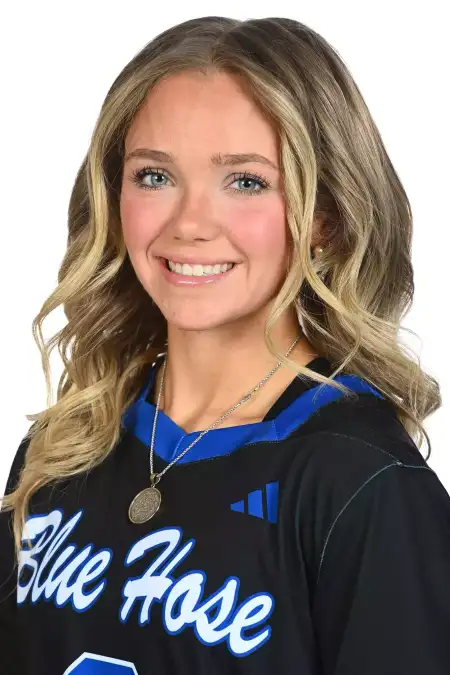 Brooklyn Shepard-Wheelon, Lacrosse, Presbyterian College