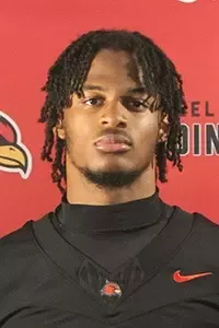 Darius Wragg, Football, Wheeling University
