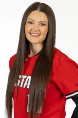 Gabi Wilson, Softball, undefined