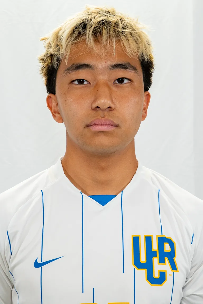 Noa Wada, Soccer, University of California, Riverside
