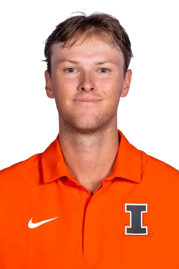 Kyle Remington, Baseball, University of Illinois