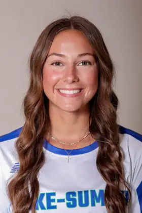 Megan Wellman, Softball, undefined