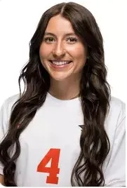 Ari Hill, Soccer, undefined