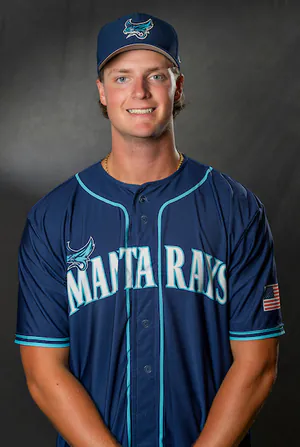 Gavan Bradley, Baseball, undefined